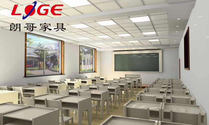 學(xué)校配套家具
