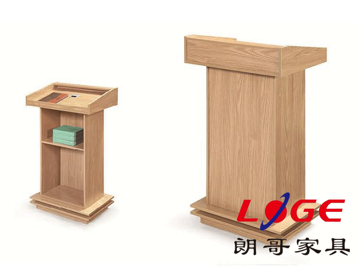 學(xué)校實(shí)木講臺(tái)的品質(zhì)從哪些方面進(jìn)行分辨呢？