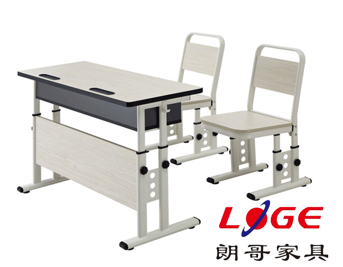 學(xué)生午休課桌椅的使用性